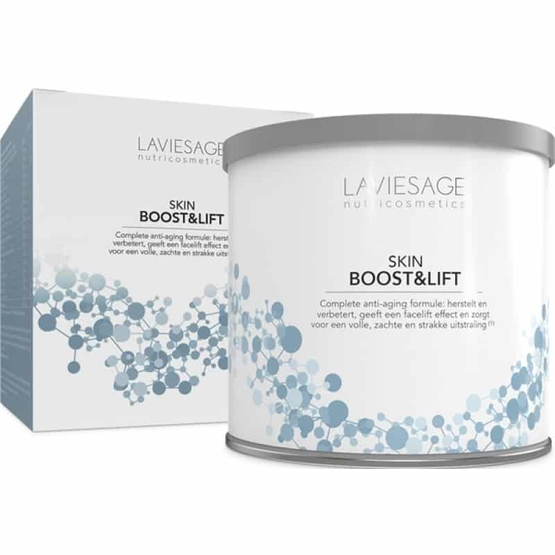 laviesage boost and lift