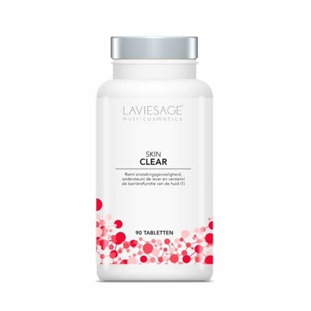 Laviesage SkinClear