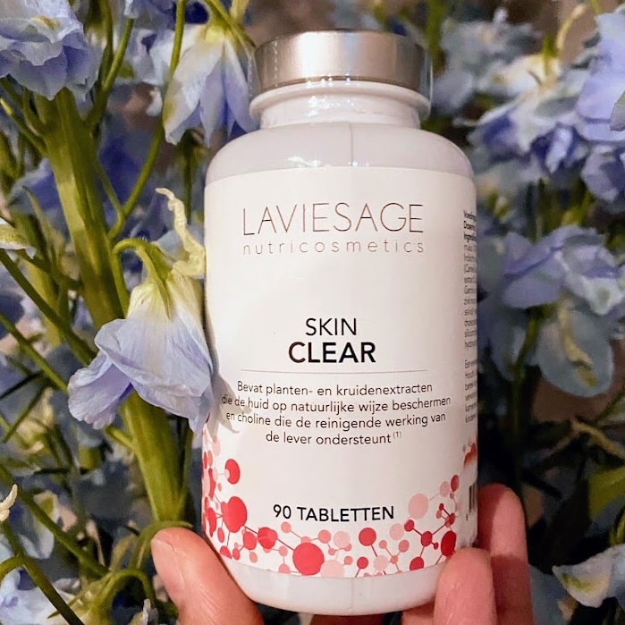 Laviesage Skin Clear