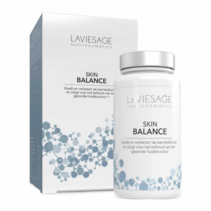 laviesage skin balance