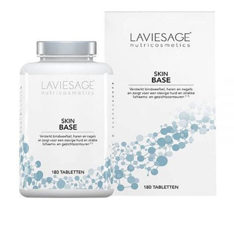 laviesage skin base 180
