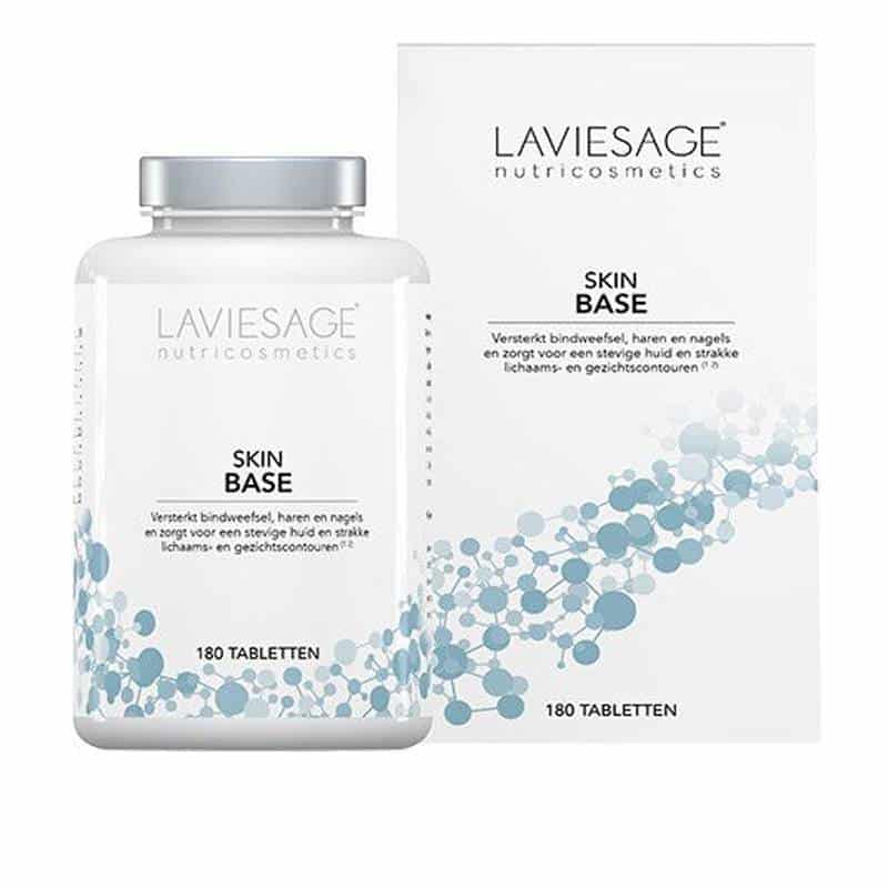 laviesage skin base 180