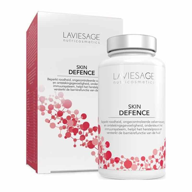 laviesage skin defence