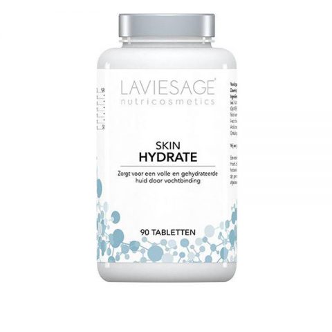 laviesage skin hydrate-