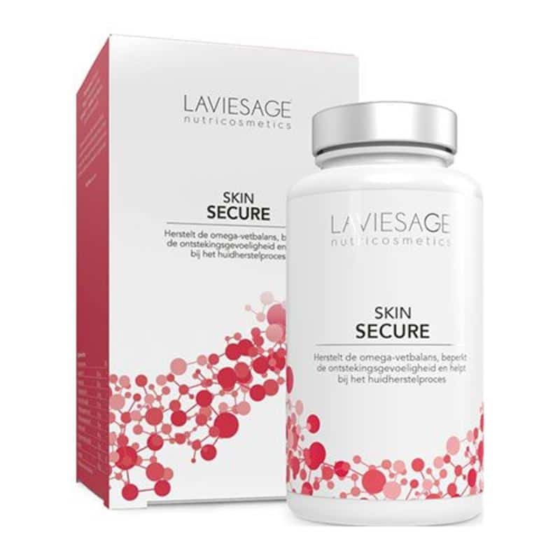 laviesage skin secure