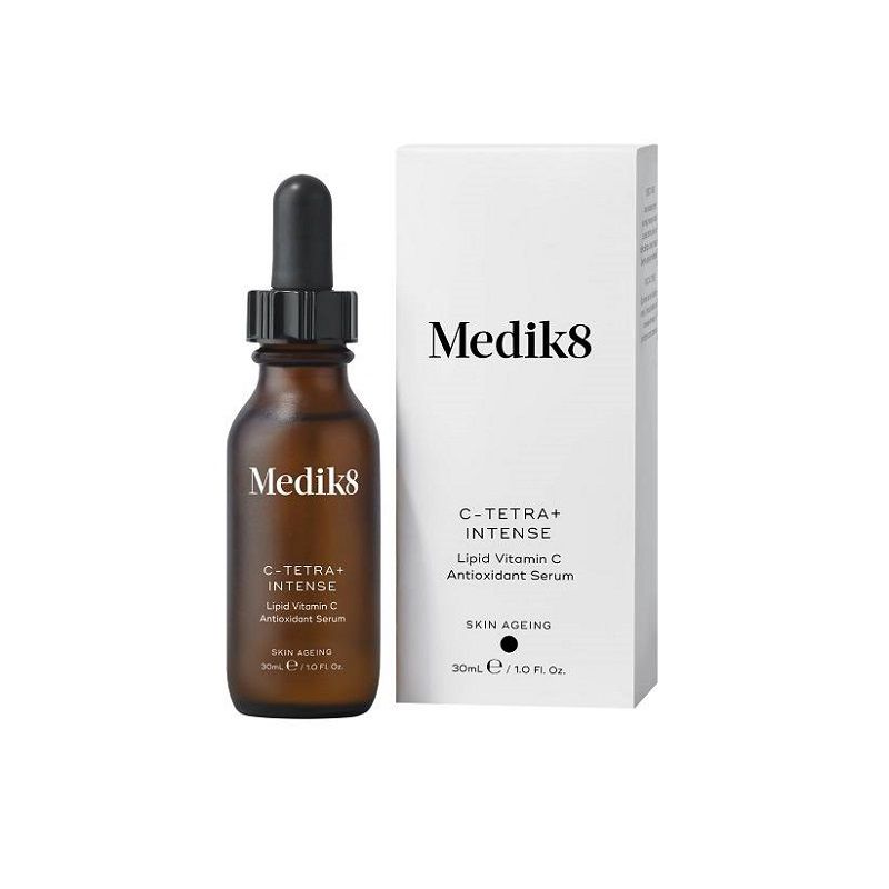 Medik8 droge huid 9 medik8 c tetra intense