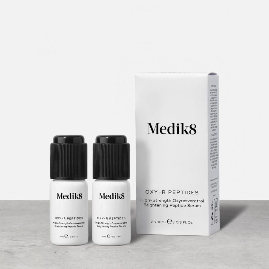 Medik8 Oxy-R Peptides