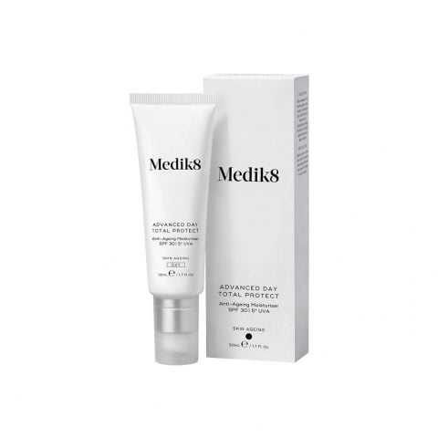 Medik8 Advanced Day Total Protect spf 30