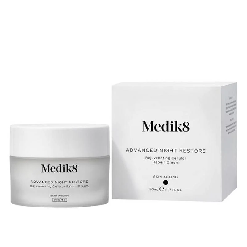 Medik8 Advanced Night Restore