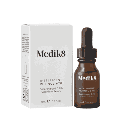 Medik8 Intelligent Retinol 6 TR