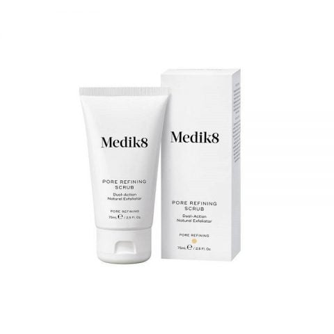 medik8-pore-refining-scrub-bestellen
