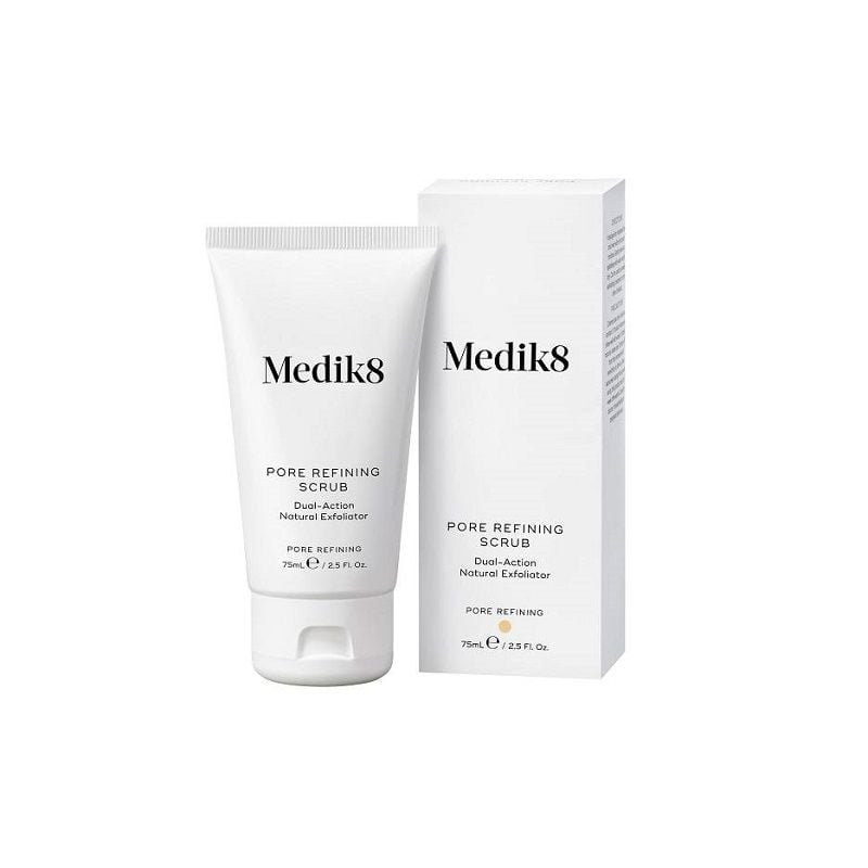 medik8-Porenverfeinerung-Peeling-Reihenfolge