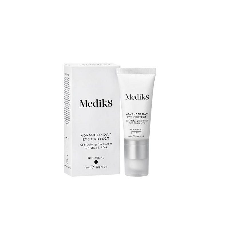 medik8-protector-ocular-de-dia-avanzado-hydr8-eye-360-spfcrema de ojos de 30 días