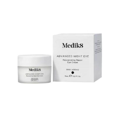 advanced oogcreme Medik8