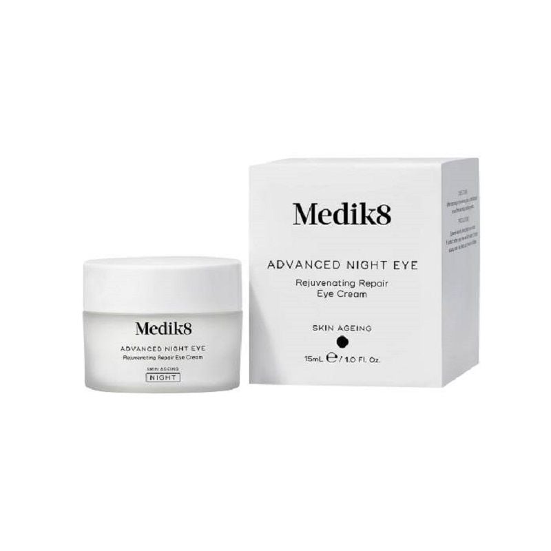 medik8-ojo-nocturno-avanzado-hydr8-crema de ojos de noche