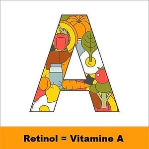 Wat is retinol en wat is de beste retinol crème of serum? 2 Retinol