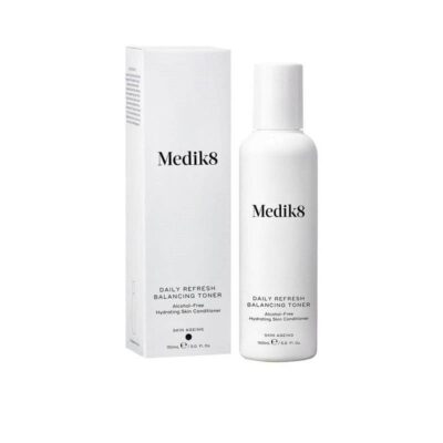 Medik8 Daily Refresh Balancing Toner