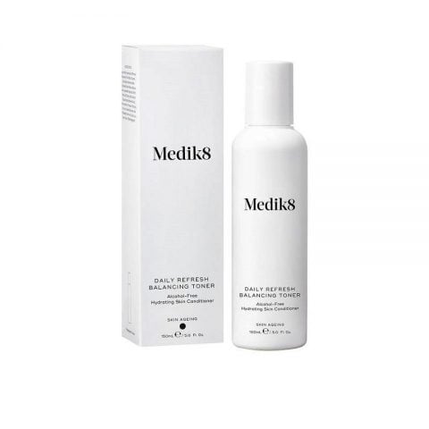Medik8 Daily Refresh Balancing Toner