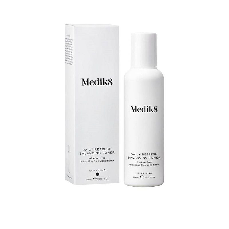 Medik8 Toner équilibrant Daily Refresh