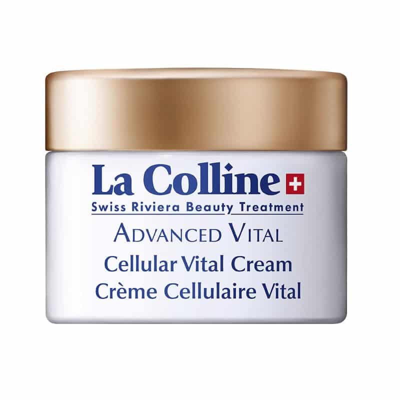 La Colline Advanced Vital Cream