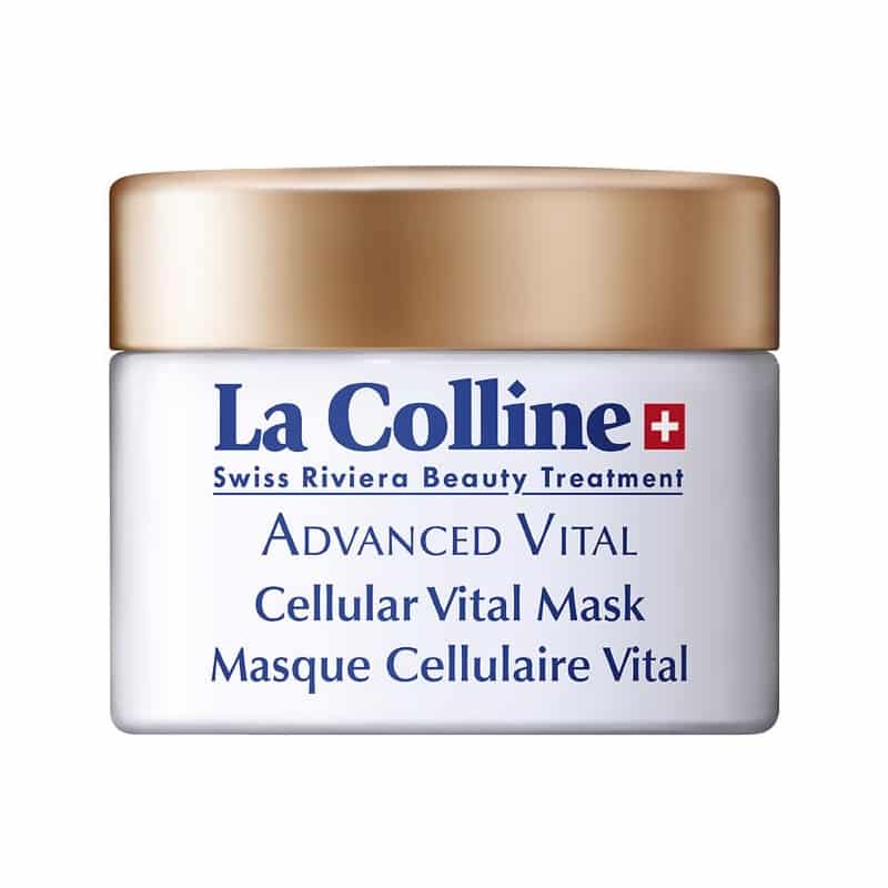 La Colline Advanced Vital Mask