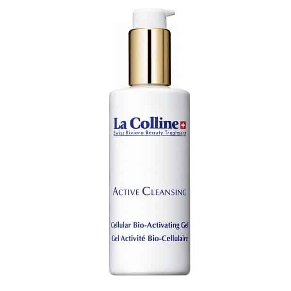 la Colline Bio-Activating Gel