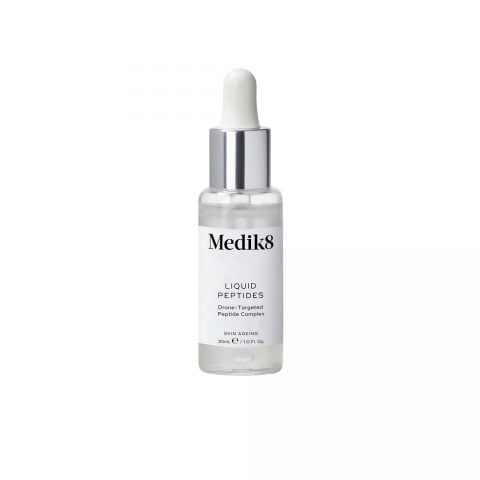 Medik8 Liquid Peptides