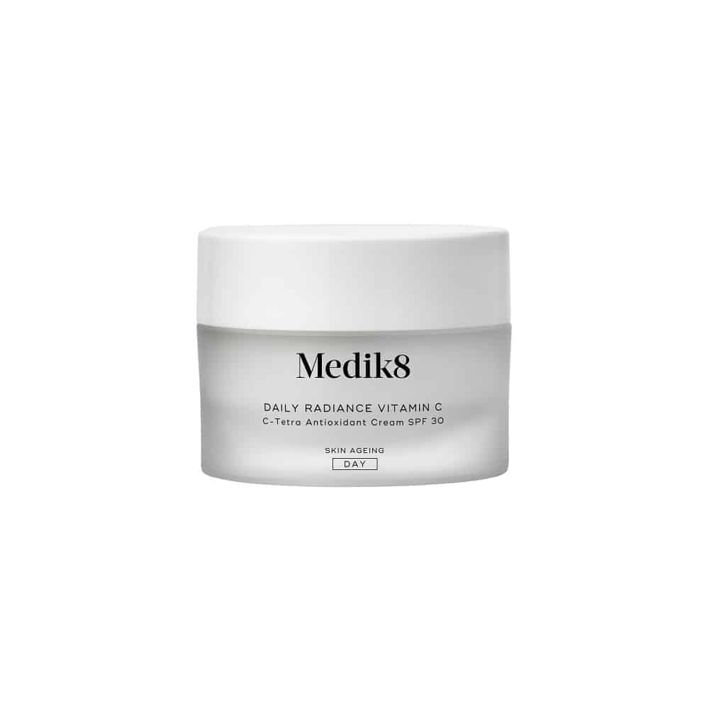 Medik8 Daily Radiance Vitamin C ⋆ Unlimited