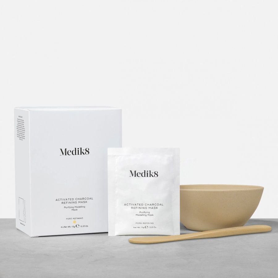 Medik8 Charcoal Mask