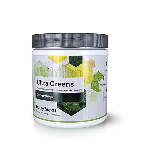 Ultra Greens