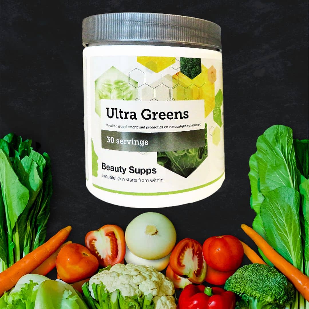 Ultra Greens