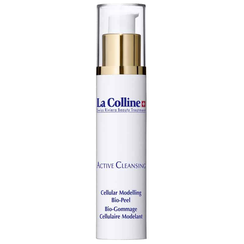 La Colline Modelling Bio-peel