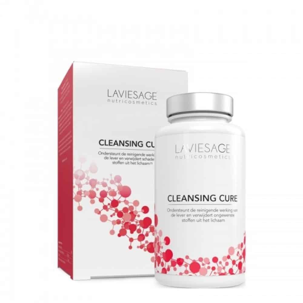 LavieSage Cleansing Cure