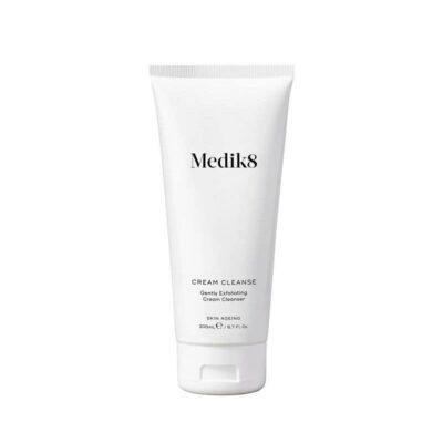 Medik8 Cream Cleanser