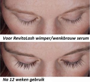 RevitaBrow Advanced eyebrow serum 3ml 1