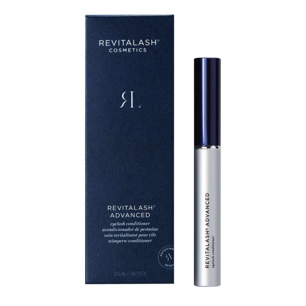 RevitaLash Advanced wimperserum 2.0