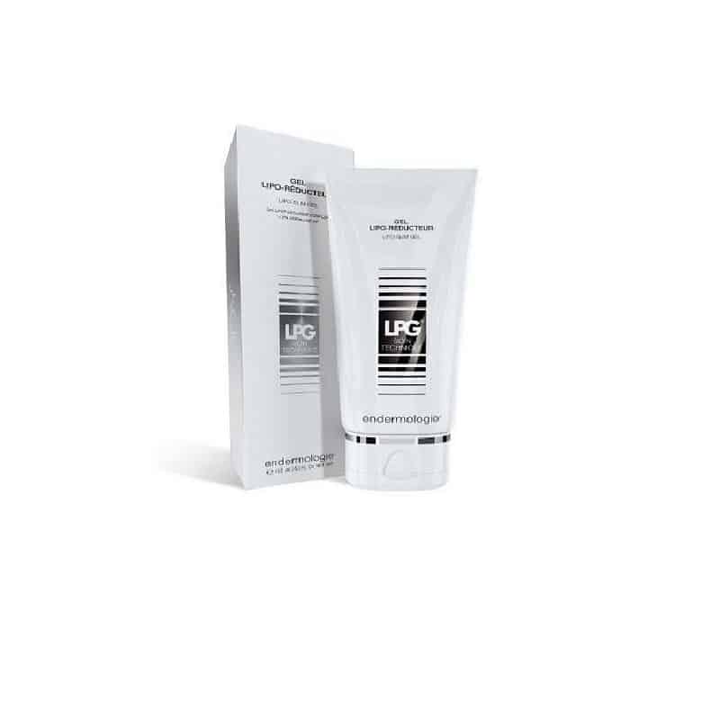 LPG Body Shaping Gel