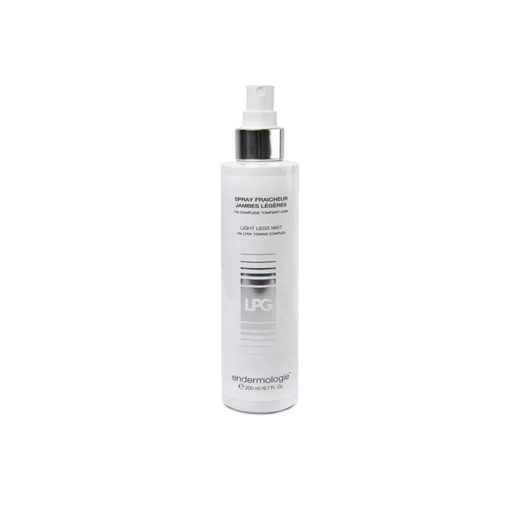 LPG Light Legs Mist