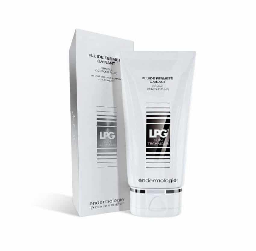 LPG Firming Contour Fluid