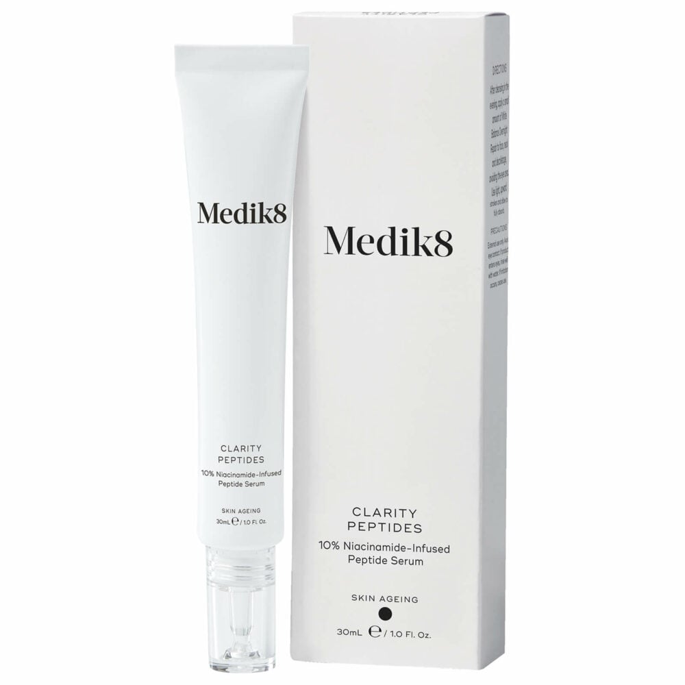 Medik8 Peptides de clarté