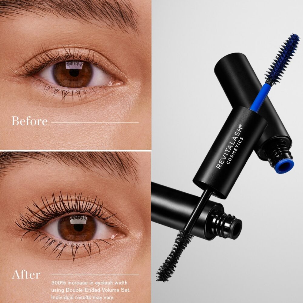 Revtialash Double Ended Volume Set