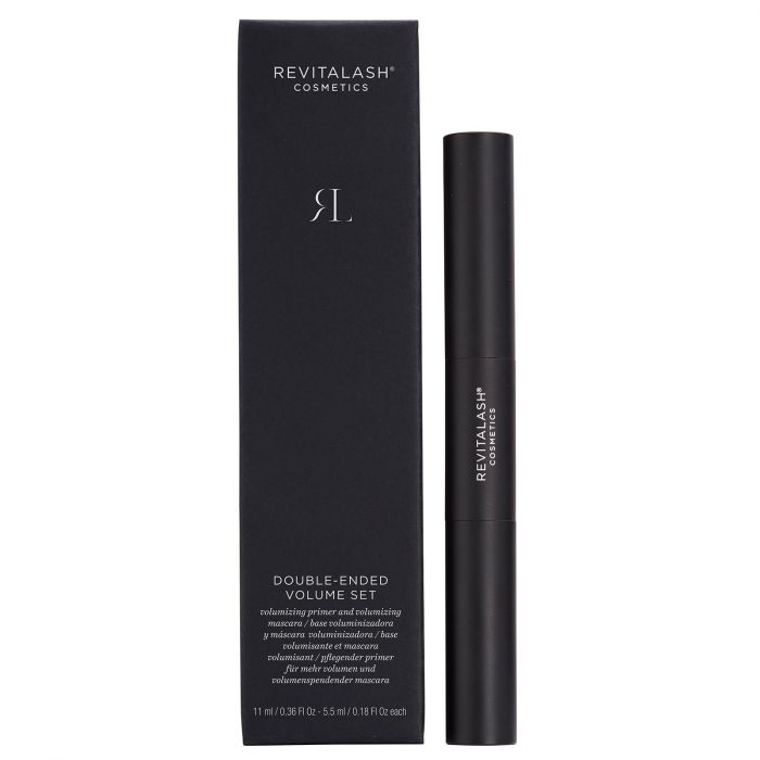 Revtialash Double-ended Volume Set mascara primer