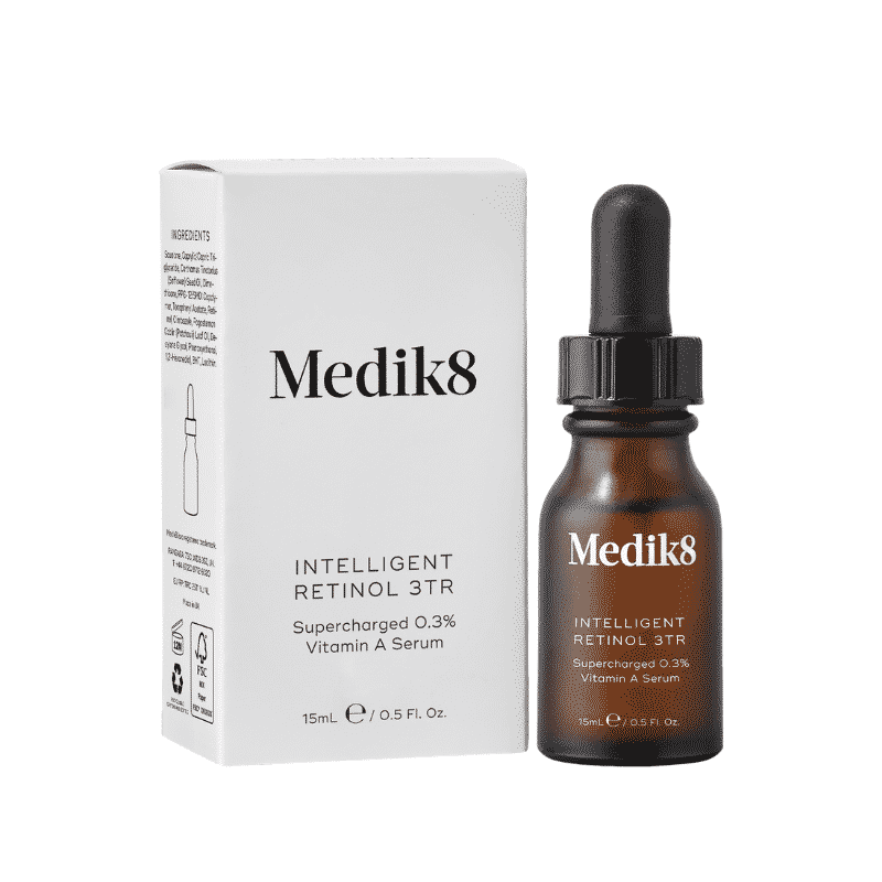 medik8-rétinol-intelligent-3tr-15ml