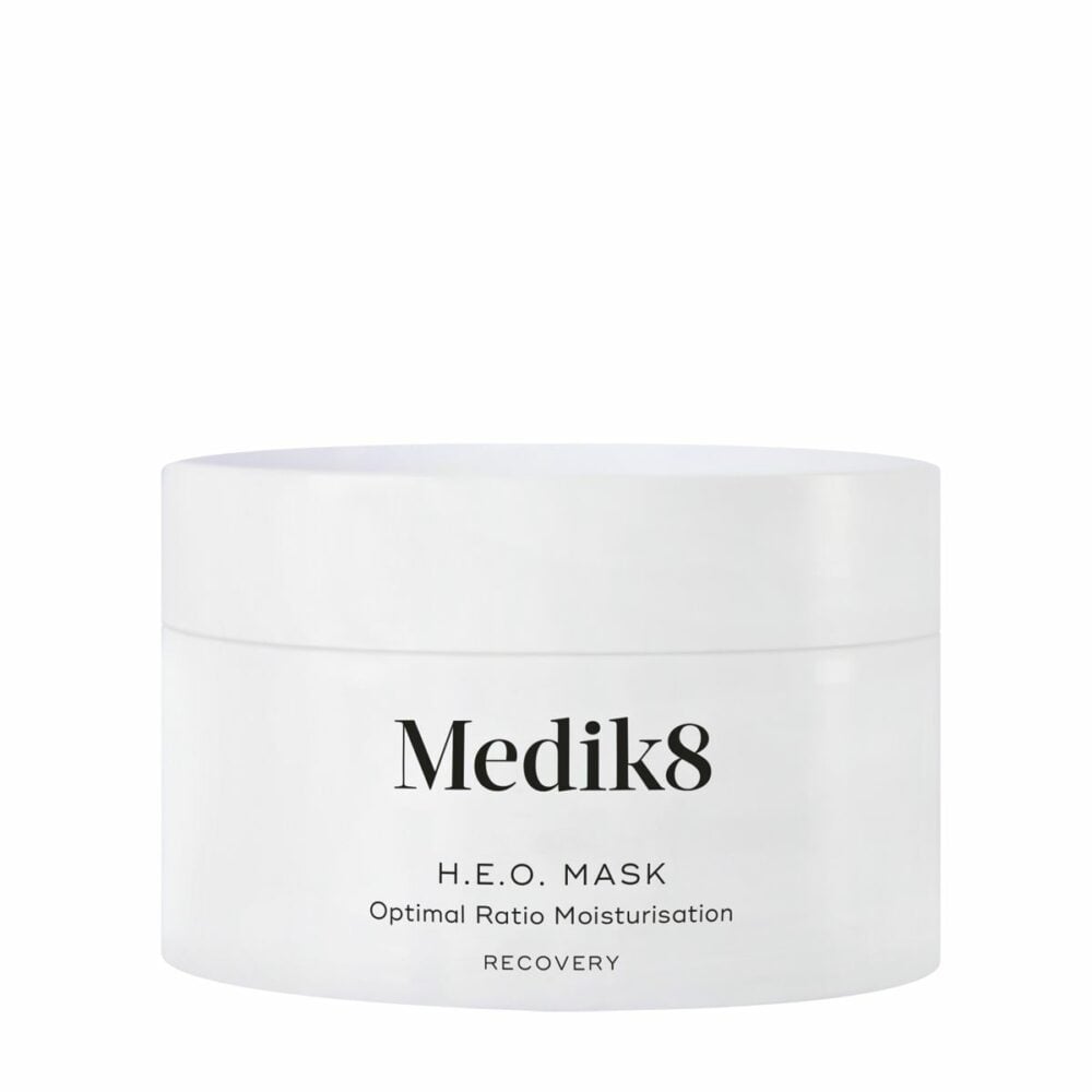 Medik8 HEO-MASKE