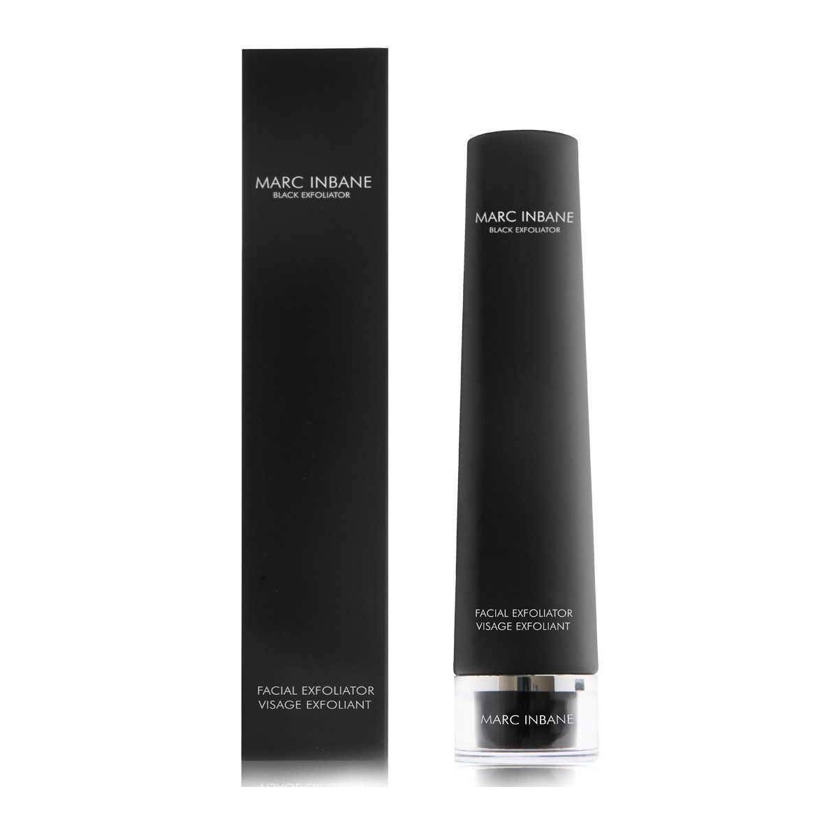 Marc Inbane Scrub Black Exfoliator