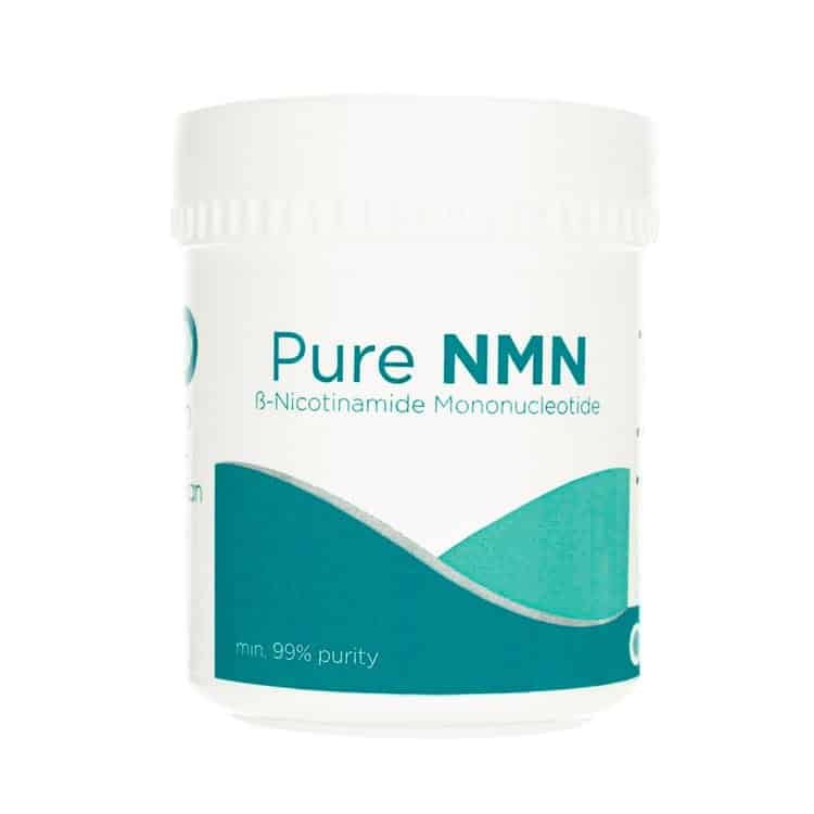 NMN Supplement