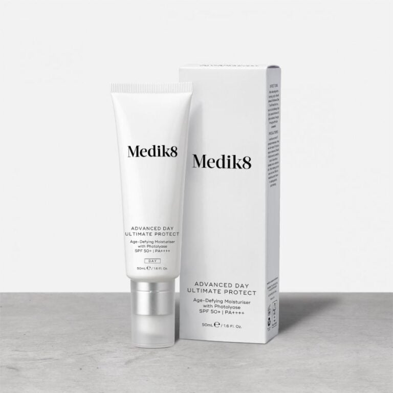 Medik8 Advanced Day Ultimate Protect SPF 50
