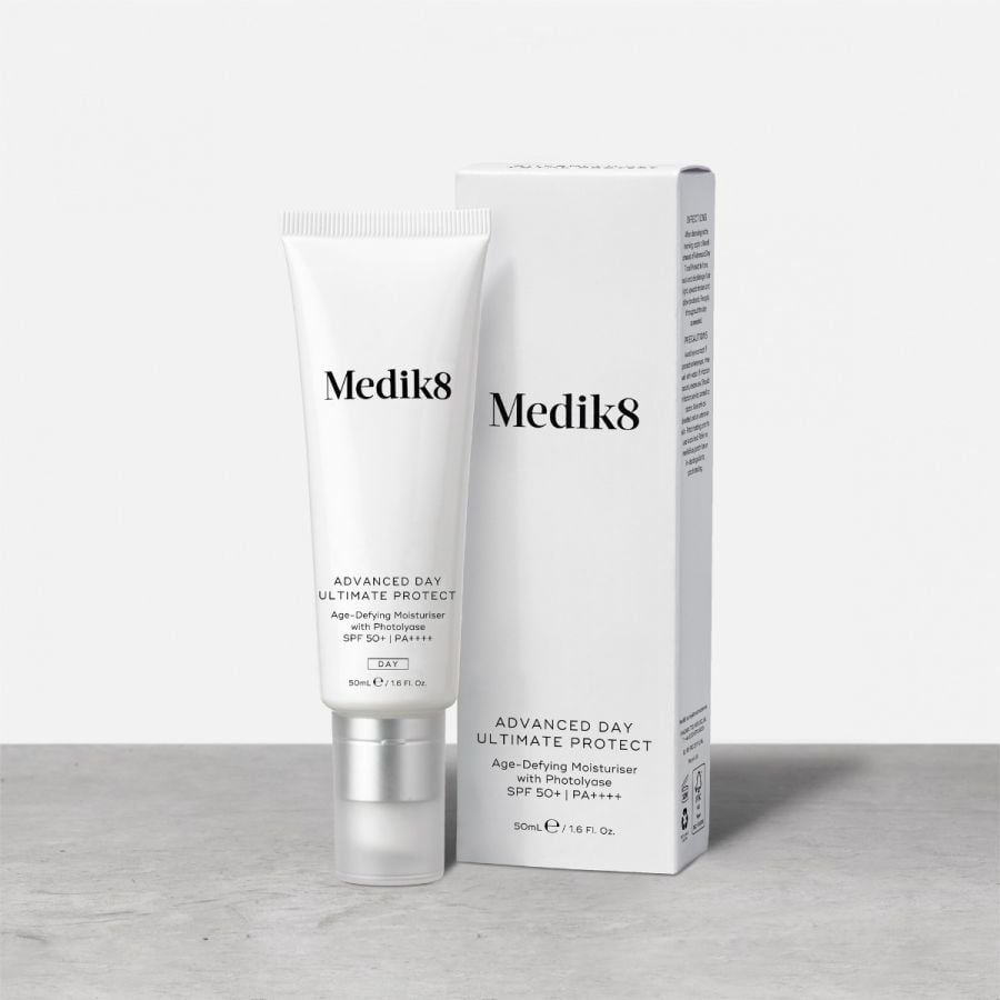 Medik8 Protection ultime avancée de jour