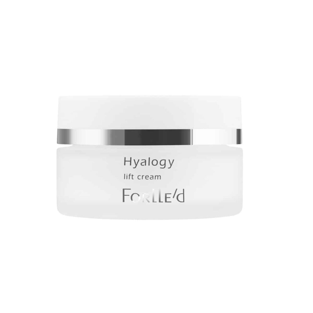 Forlled Hyalogy Crème Lift