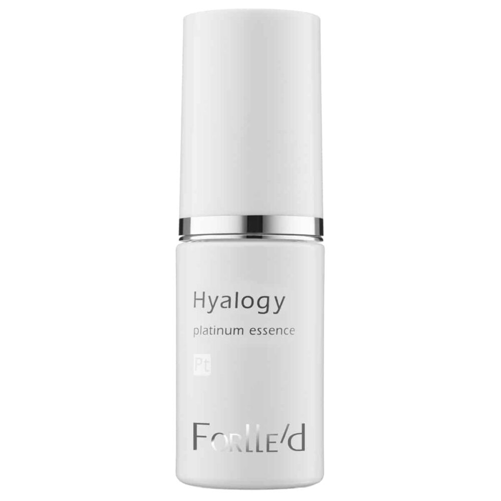 Forlle'd Hyalogy Platinum Essence serum